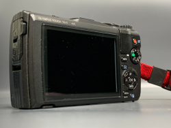 Olympus Tough TG-5