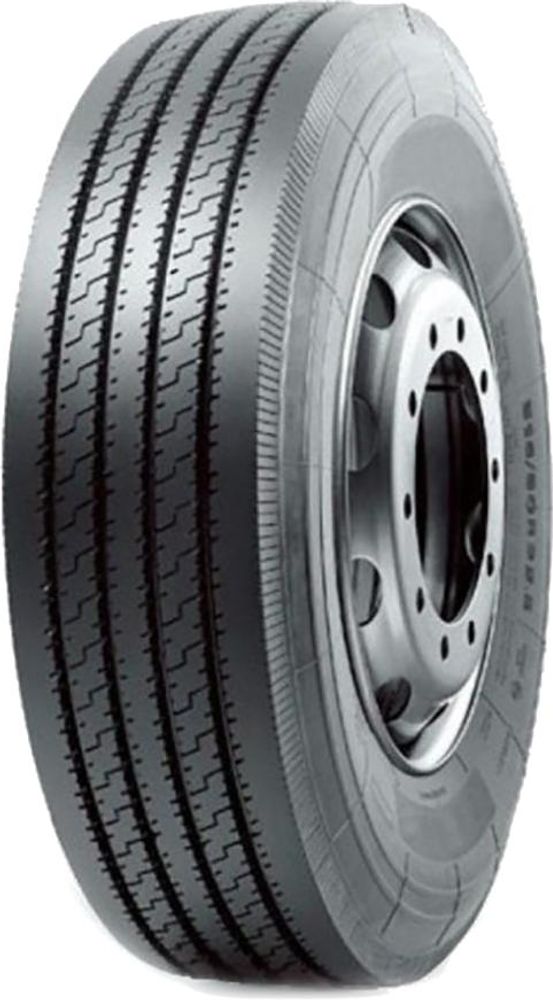 Sunfull HF-660 (рулевая) 295/80 R22.5 152M