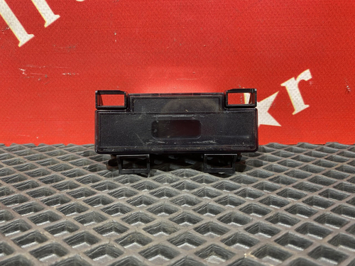 Дисплей климат контроля 2018г