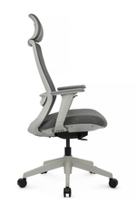 Кресло Riva Космо AETH-HG Серый