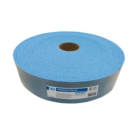 Подложка для ПГП звукоизоляционная Knauf 100х6 мм 20 м