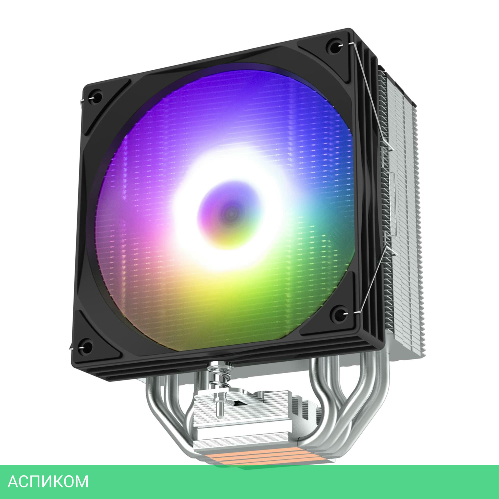 Кулер для процессора Zalman CNPS9X Optima2 Black