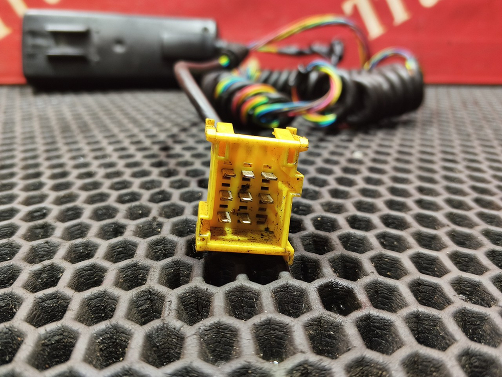 Пульт управления отопителем 2018г.