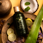 Гель для ванны и душа "УМИРОТВОРЕНИЕ"