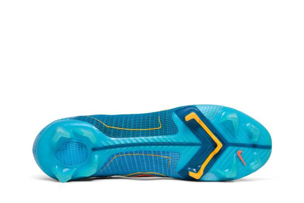 Кроссовки Nike Mercurial Vapor 14 14 Elite Fg