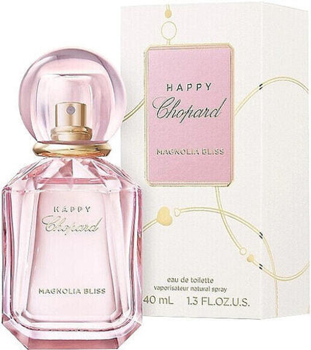 Женская туалетная вода Chopard Happy Magnolia Bouquet 40 мл
