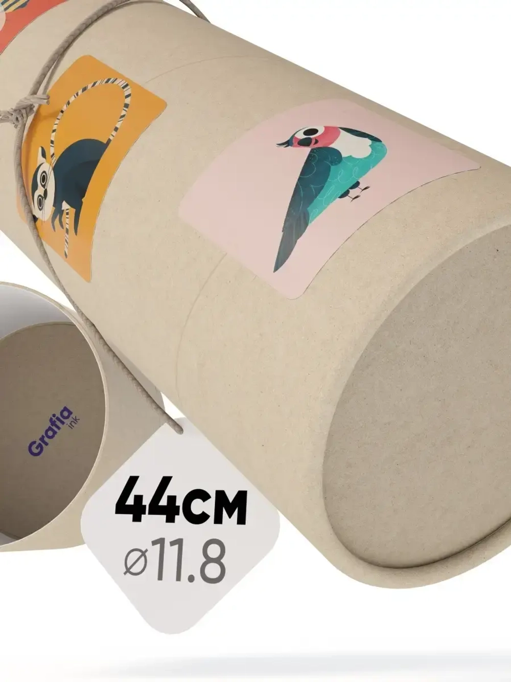 Бокс для коллекционирования