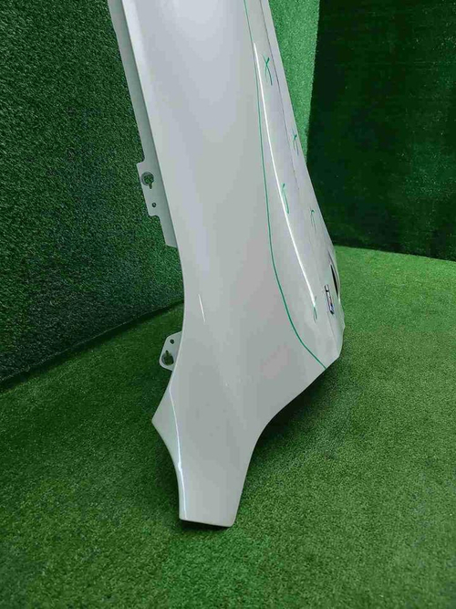 Крыло переднее правое BMW X5 G05 (2018-2023)