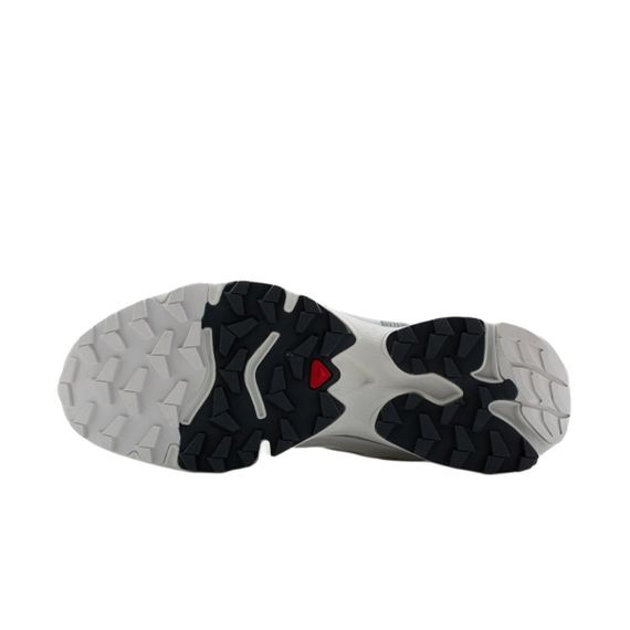 SALOMON XT 4 Повседневная обувь Низкий Топ Белый Унисекс