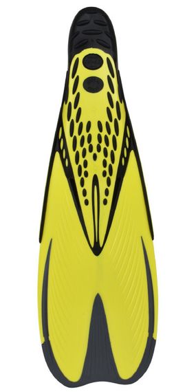 Ласты Seac Speed желтые