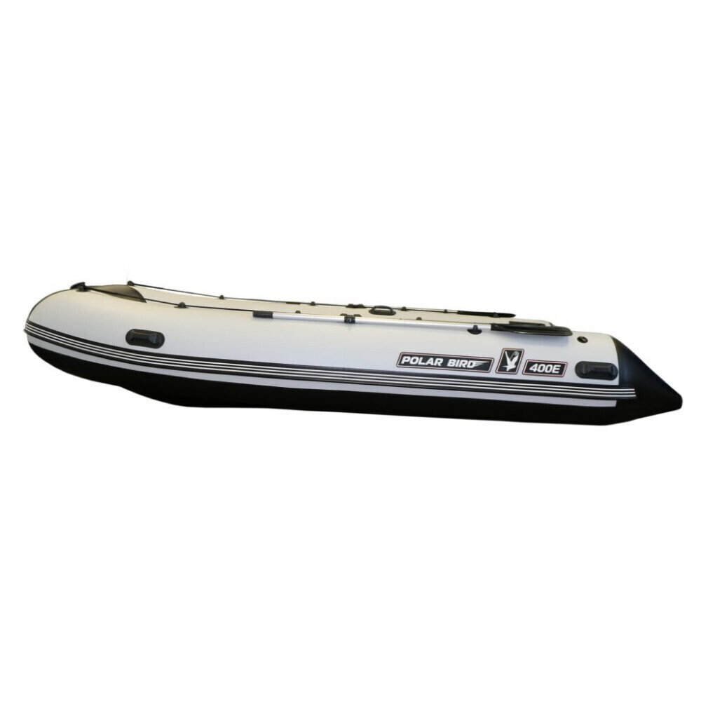 Лодка надувная Polar Bird 400 Eagle (Стеклокомпозит)
