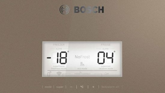 Холодильник Bosch KGN 39LQ31R