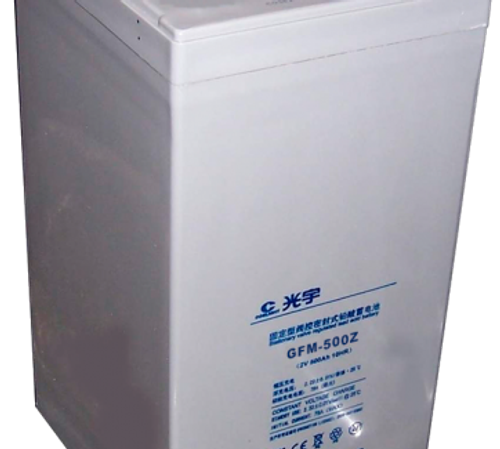 Аккумулятор COSLIGHT GFM-500Z