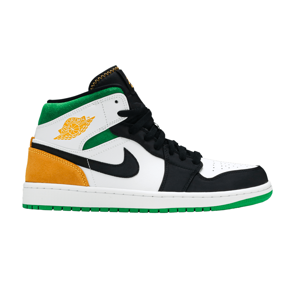 Кроссовки Jordan Air Jordan 1 Mid Se