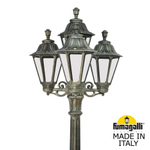 Ландшафтный светильник Fumagalli RUT E26.156.S31.BXF1R