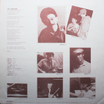 Naoya Matsuoka / Long For The East (LP)
