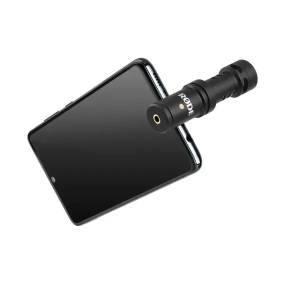 RODE VideoMic Me-C
