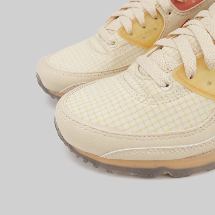 Кроссовки Nike Air Max 90 Terrascape Fuel Orange артикул:DH2973-200 - купить в магазине Дайс