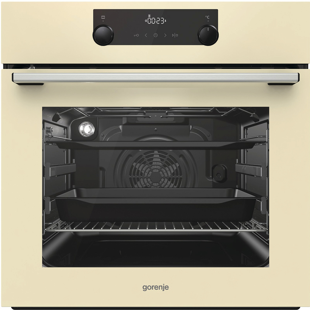 Независимый духовой шкаф Gorenje BO735E32IG
