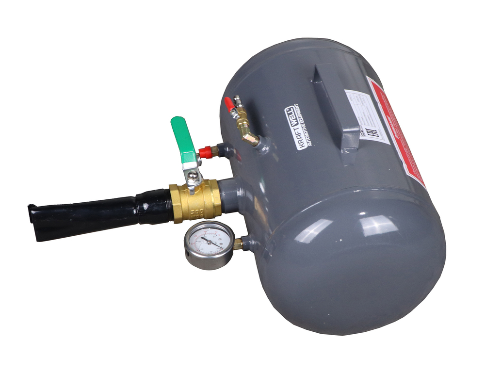 KraftWell KRWB-19 Бустер 19 л.