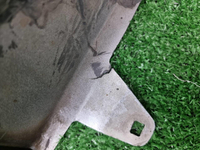 Бампер передний Lexus ES 7 (2018-2021)