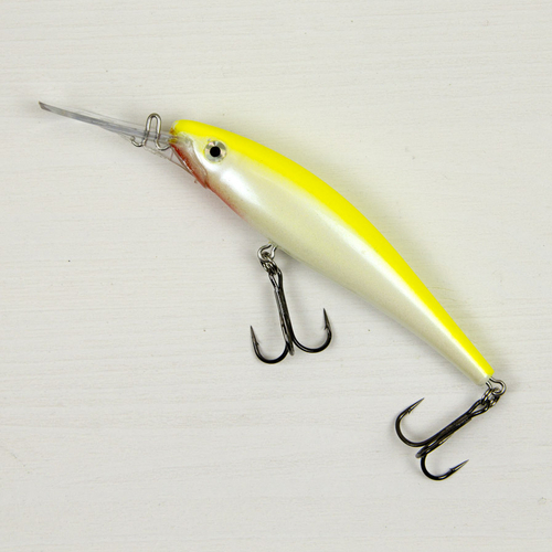 Jesse Deeprunner 11 см, цвет 009