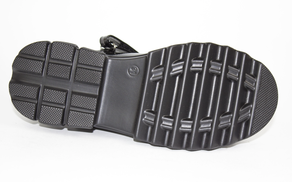 Туфли детские Пчёлка Доми 568-3