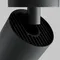 Потолочный светильник Фокус Зум / Focus Zoom 12 Вт 4000 К 15-50° Technical c055cl-l12w4k-z-b