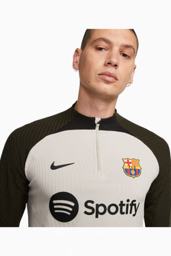 Кофта Nike FC Barcelona 23/24 Strike Elite