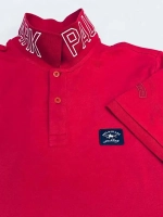 Футболка-поло