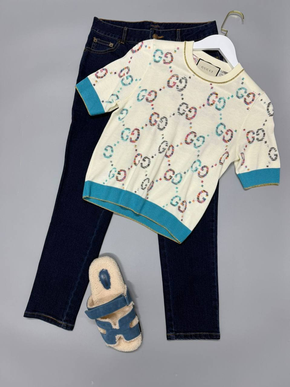 Кофта Gucci