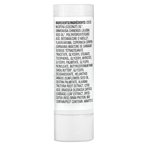 Physicians Formula, Organic Wear, оттеночный кондиционер для губ, Gingersnap, 4,3 г (0,15 унции)