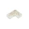 Коннектор угловой FIX-MONO-5mm-2pin-STS Arlight 053144