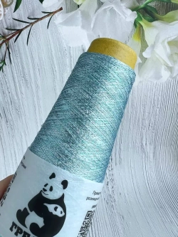 Пряжа Люрекс Lurex тонкий