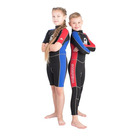 Гидрокостюм Scorpena Miami детский