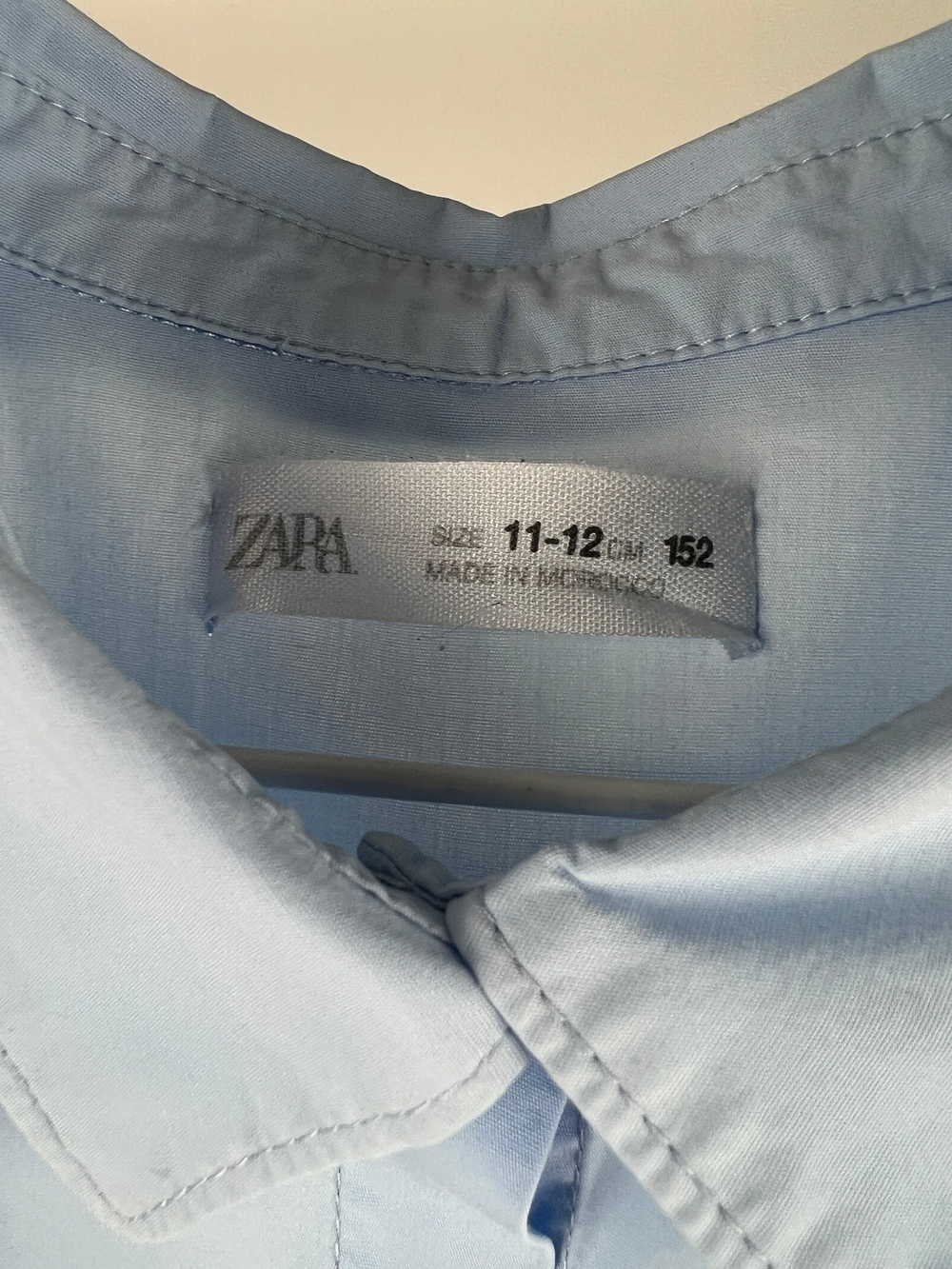 Рубашка Zara