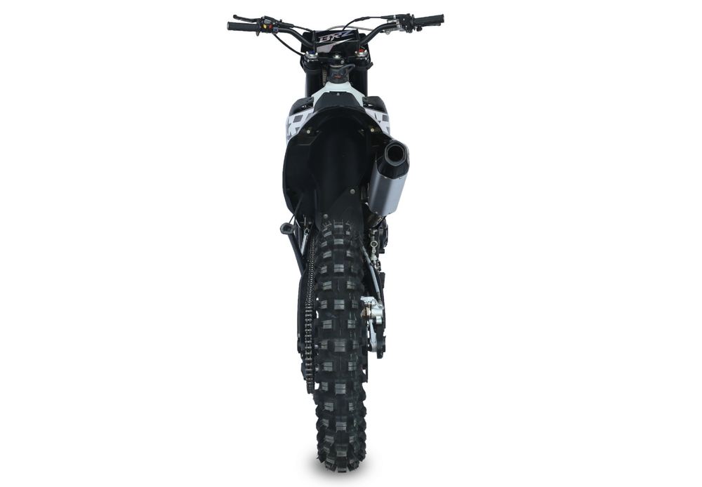 Мотоцикл BRZ X8 PR300 24 BE