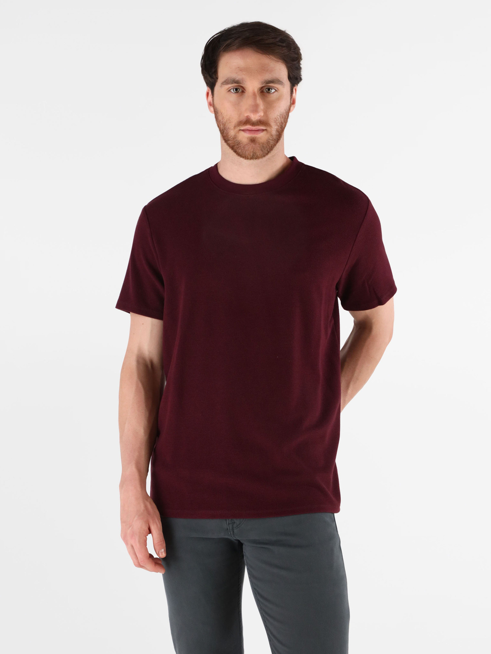 Футболка мужская GUESS