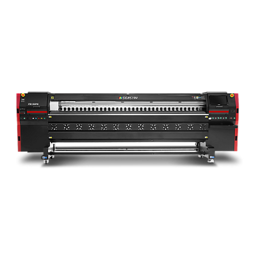 Сольвентный принтер Volk Signstar F8 (KM1024i x 8), 3.2 м, 520 м2/ч