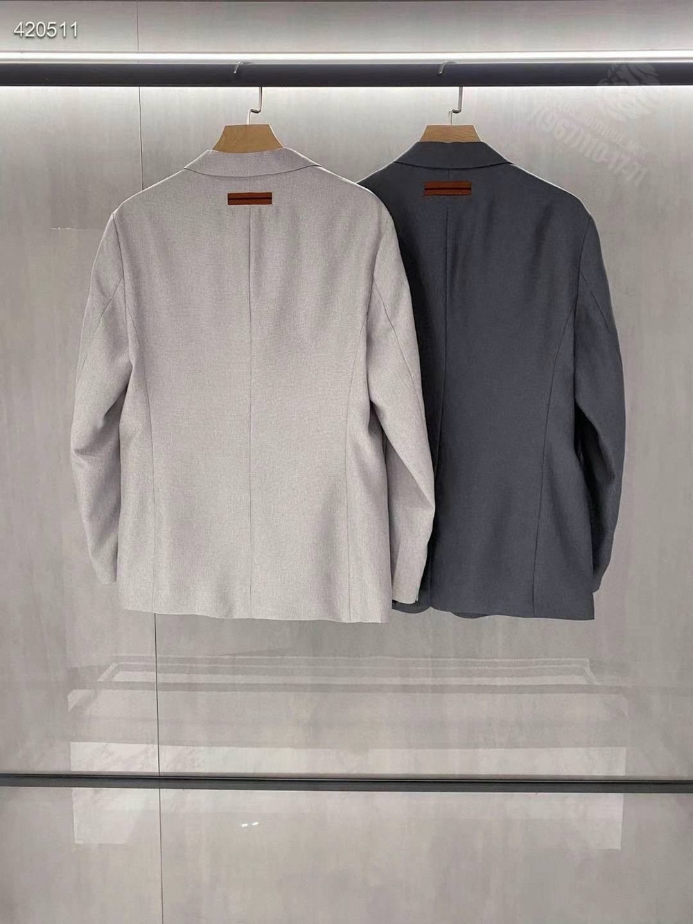 Пиджак Tom Ford