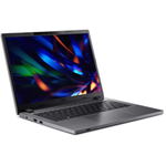 Ноутбук  Acer TravelMate P2 TMP214-55-G2-5591 14 ", Core i5, 16 Гб RAM, 512 Гб SSD, Iris Xe Graphics, Темно-серебристый
