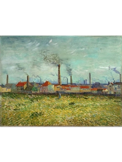 Картины-наклейки на стену для декора интерьерные №23