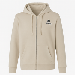 HYDROGEN байка Унисекс - бежевый и синий