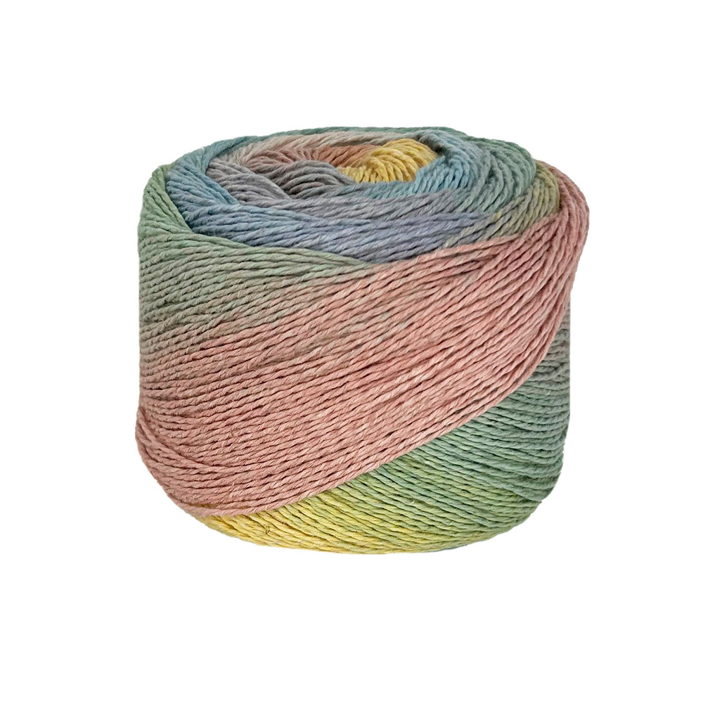 Пряжа Lana Gatto Mango (31265)