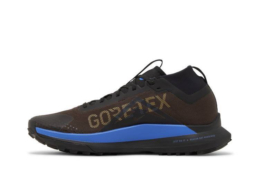 Кроссовки Nike Pegasus Trail 4 Gore-Tex