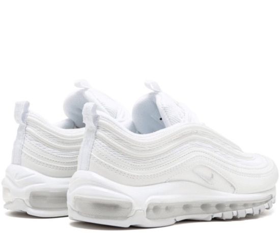 Кроссовки Nike Air Max 97 White