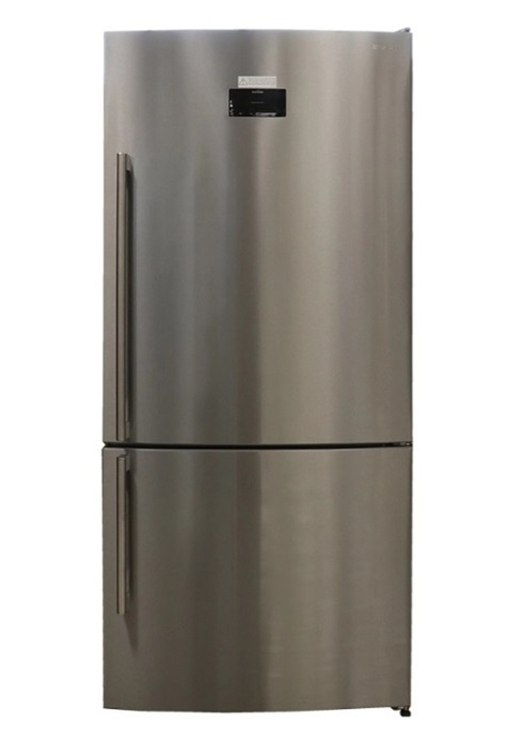 Холодильник SHARP  SJ-653GHXI52R