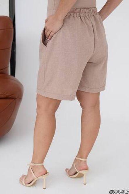 Шорты УК-1925-1 Fabrika Фото 2