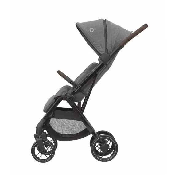 Прогулочная коляска Maxi-Cosi Soho Select Grey