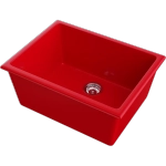 Кухонная мойка Omoikiri Okinoshima 61-U/I-RG Natceramic